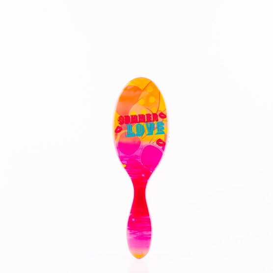 Escova de Cabelo Wetbrush Disney Summer